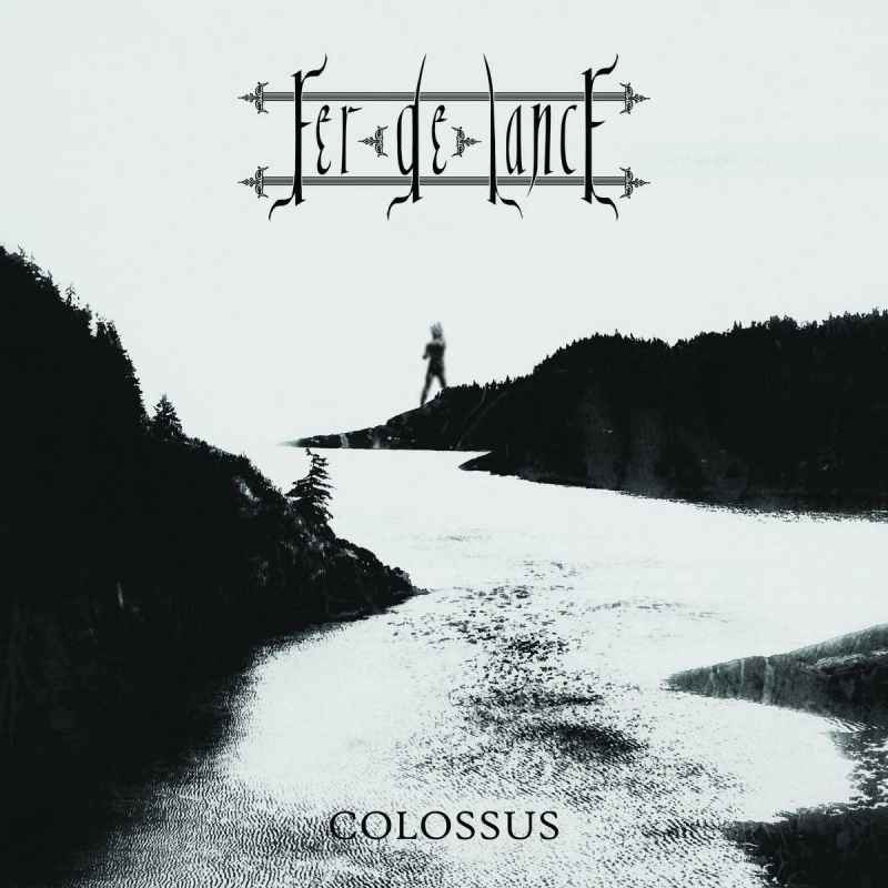 FER DE LANCE - Colossus MCD